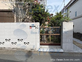 豊町2丁目戸建