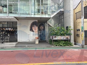 dot.jiyugaokaビル
