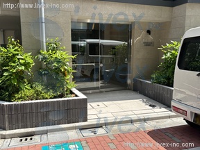 アーバネックス日本橋馬喰町ビル