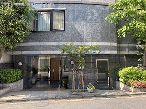 ファン神楽坂ビル