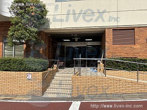 高山本館