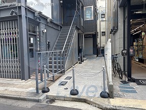 神宮前4丁目ヘーベルハウス