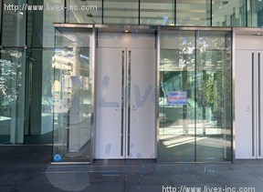 深川ギャザリアタワーN棟