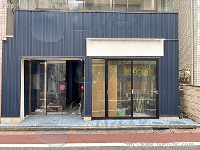 貸店舗・事務所