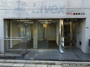 ETS21西新宿ビル