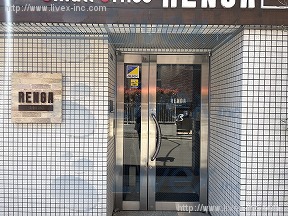 RENGA東銀座ビル