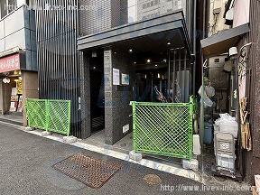 エアシー西新宿(Air.C西新宿)