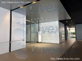 レンタルオフィス・CROSSCOOP渋谷ネクストサイト