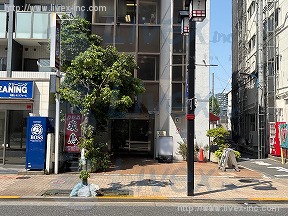 LaSaison神楽坂ビル