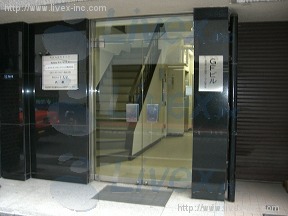銀座GF