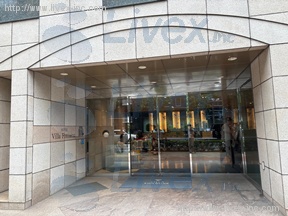ヴィラフォンテーヌ東京茅場町