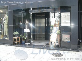 レンタルオフィス・12NISHISHINJUKU