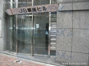 JS銀座