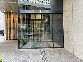 レンタルオフィス・BuDsquareTakebashi