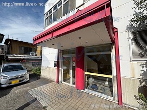 六方町貸工場・倉庫