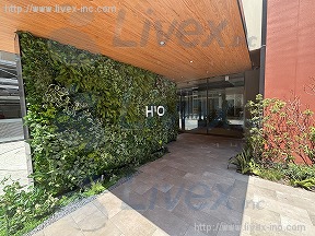 H1O(エイチワンオー)赤坂