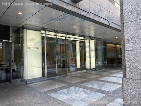 レンタルオフィス・天翔オフィス 天王洲ファーストタワー