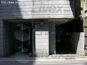 KI御苑前