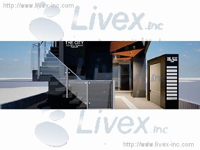 THE CITY 麻布十番 AZUR