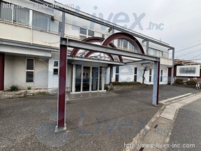 AQUA物流センター八潮 第26