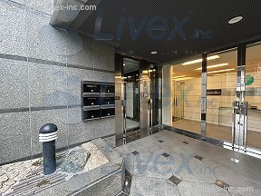 レンタルオフィス・リージャス六本木三河台スクエアビジネスセンター