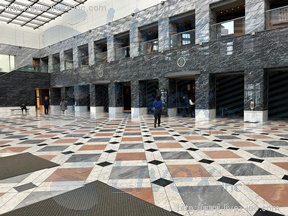 レンタルオフィス・Signature(シグネチャー)新宿アイランドタワー