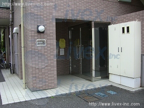 グリーンパーク住吉