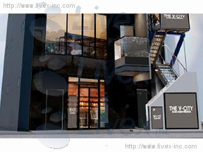 THE V-CITY麻布十番PRECIOUS