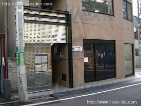K-HOUSE