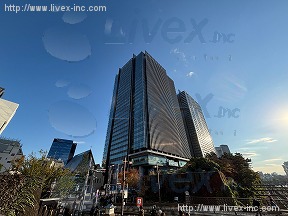 レンタルオフィス・ワークスタイリング飯田橋グラン・ブルーム