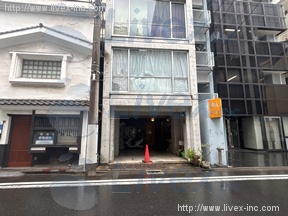 貸店舗・事務所