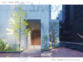 仮)亀戸・NFSホールディングス株式会社マンションビル