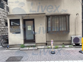 銀座1丁目戸建