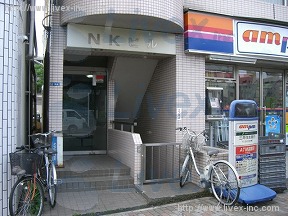 NK