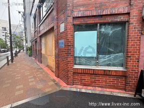 貸店舗・事務所
