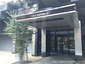 KDX西新宿