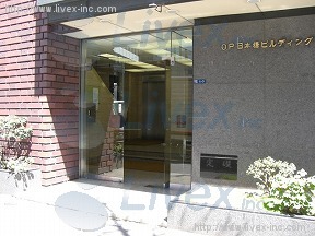 OP日本橋