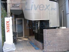 クレール東郷