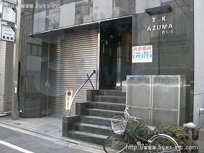 T・K AZUMA