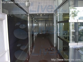 クロスサイド麹町