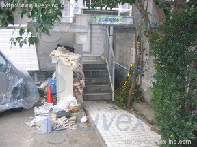 TS広尾