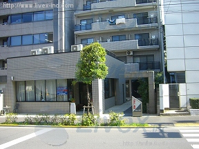 アーバンハイツ山本