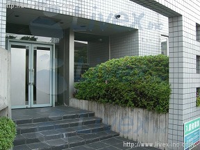 アクロコート元代々木