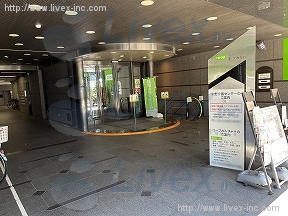 コープとうきょう新中野