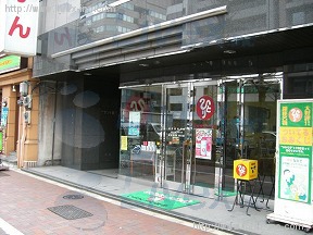 (取壊済)アセンド銀座