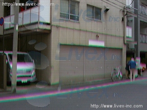 コーポニコニコ