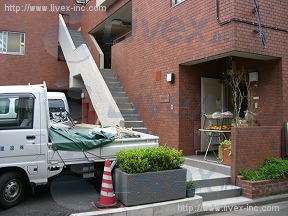 アビターレ原宿