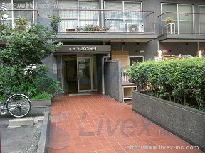 池袋アビタシオン