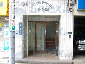 コーポ松坂
