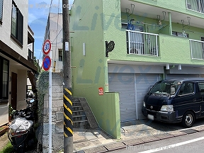 コーヨーコーポ